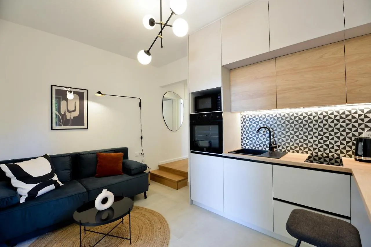 Apartment Luka Zadar