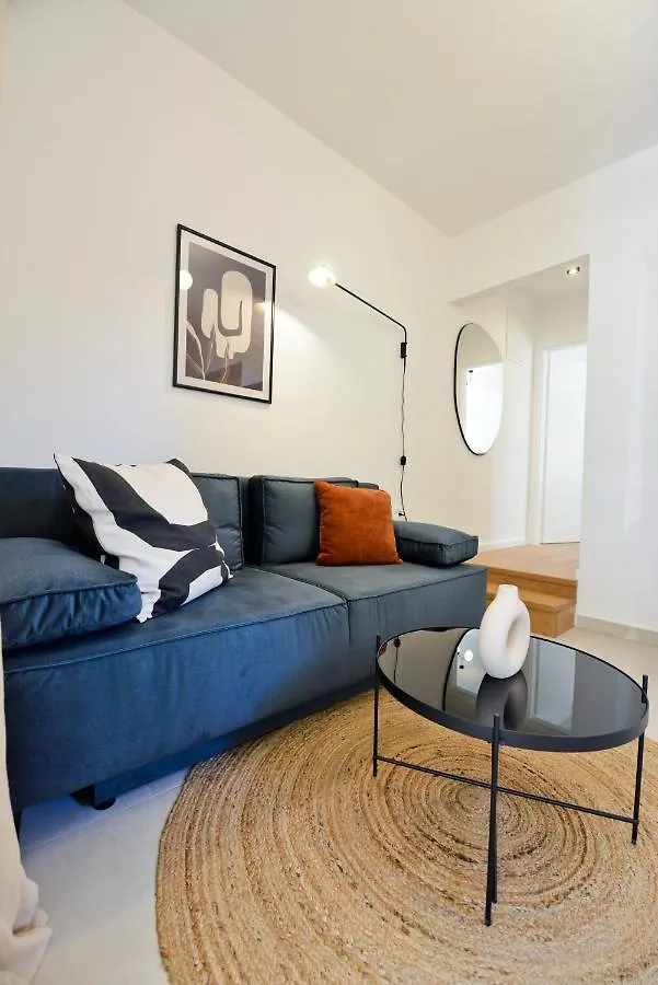 Apartment Luka Zadar