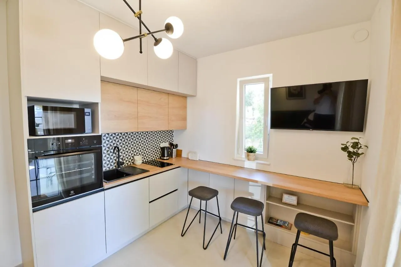 Apartment Luka Zadar
