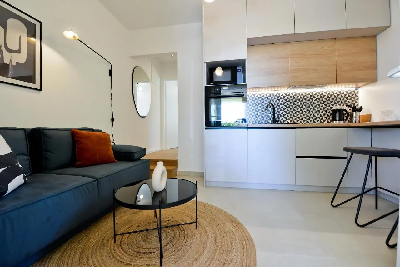 Apartment Luka Zadar Croatia