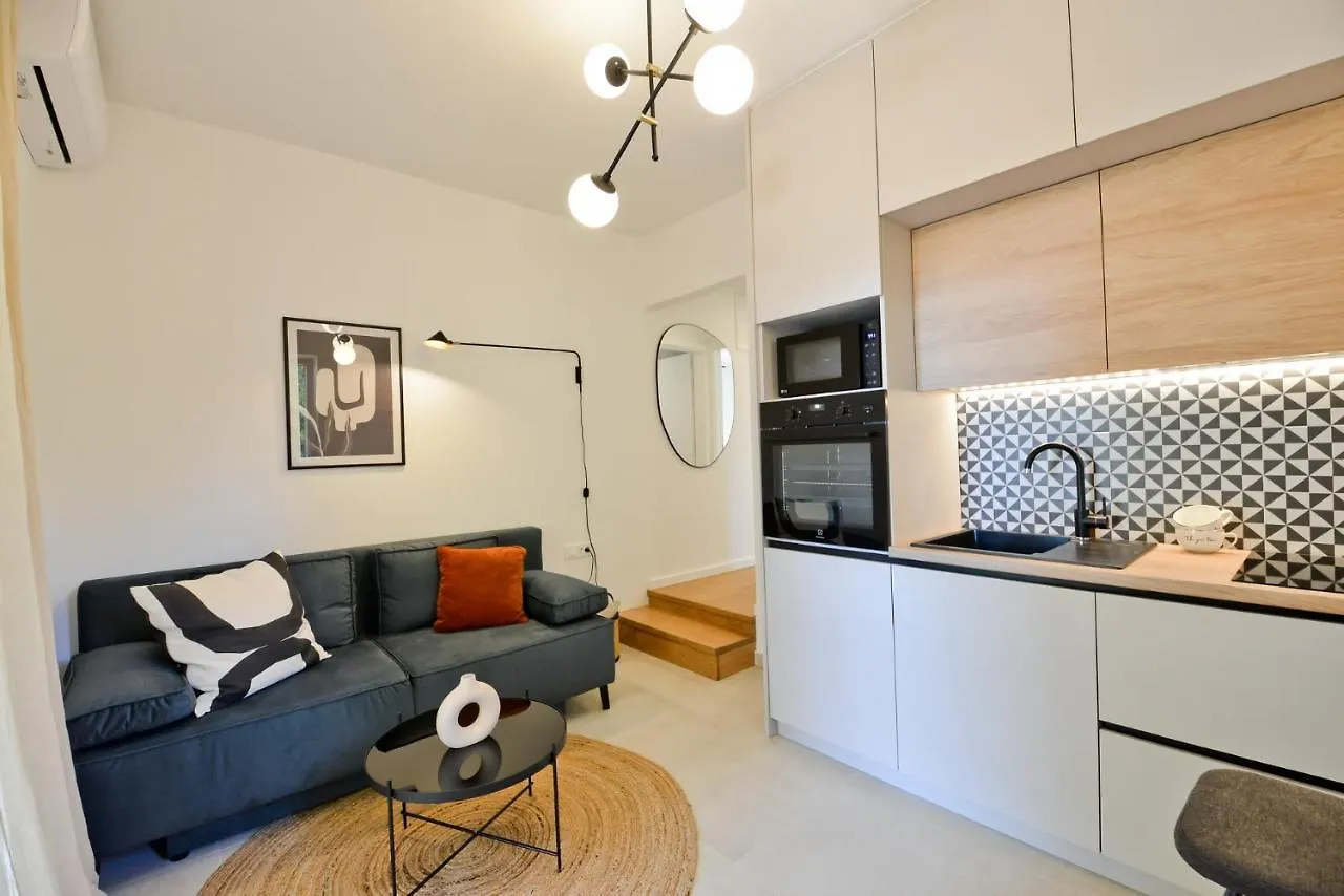 Apartment Luka Zadar 0*,  Croatia