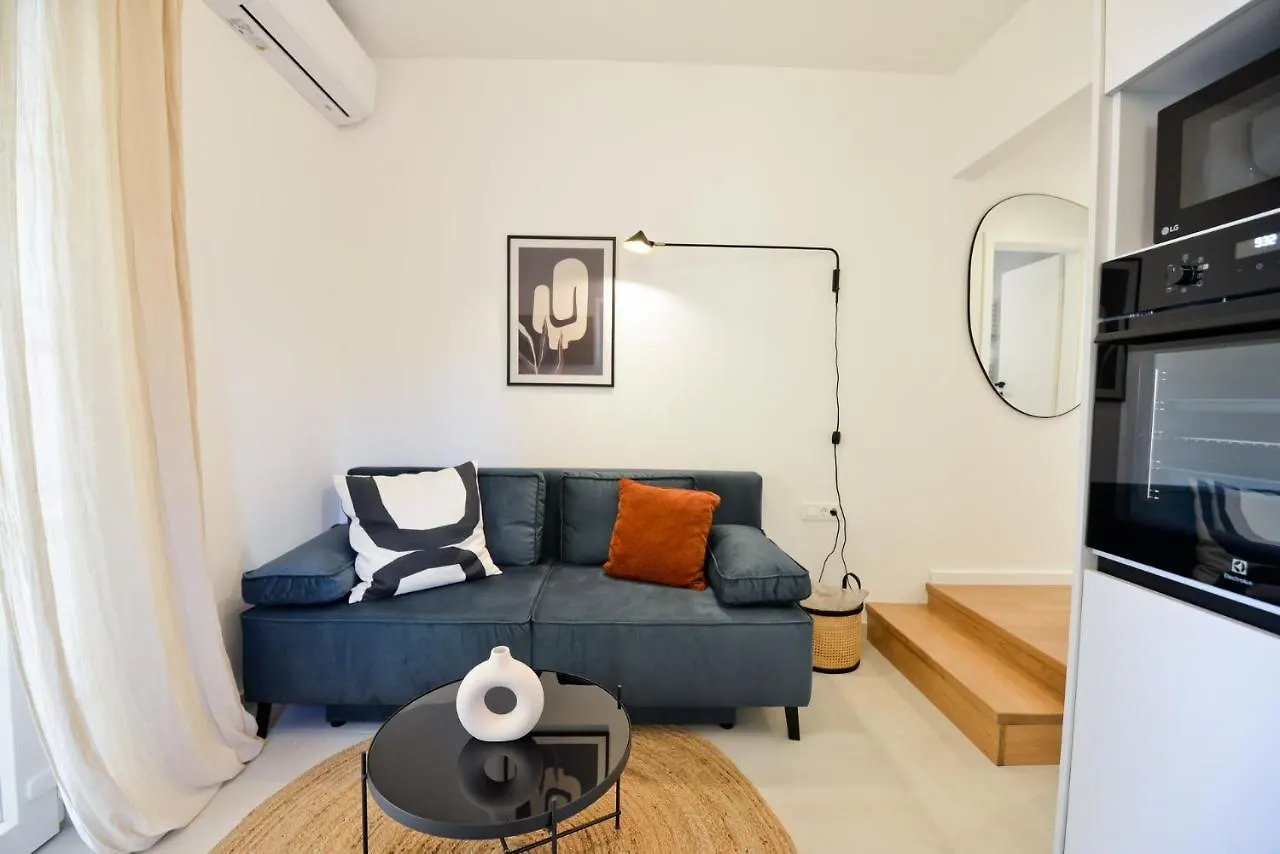 Apartment Luka Zadar