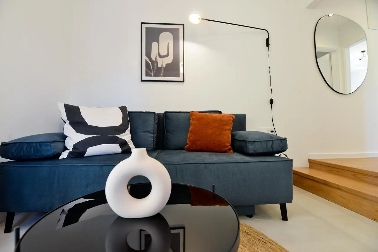 Apartment Luka Zadar