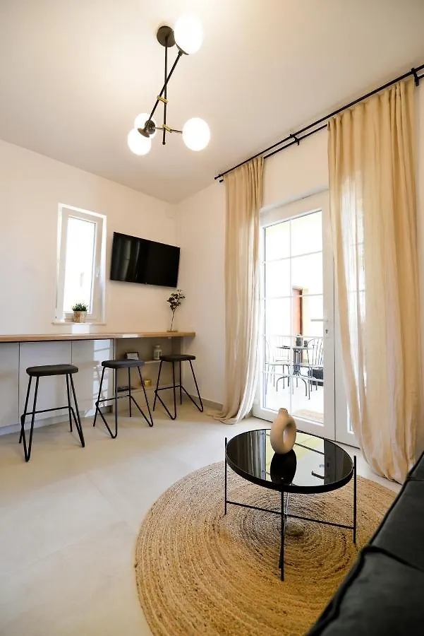 Apartment Luka Zadar Croatia