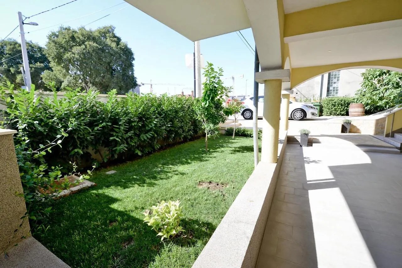 Apartment Luka Zadar
