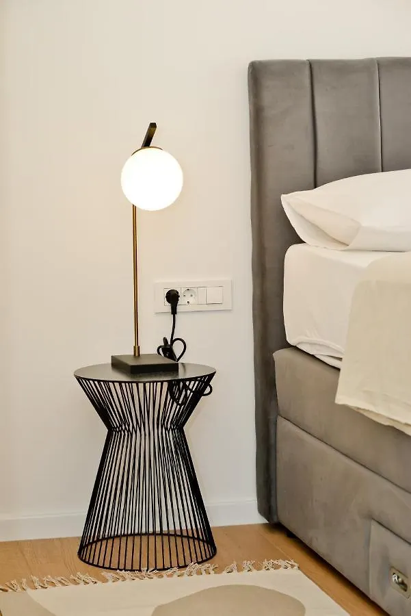 Apartment Luka Zadar Croatia
