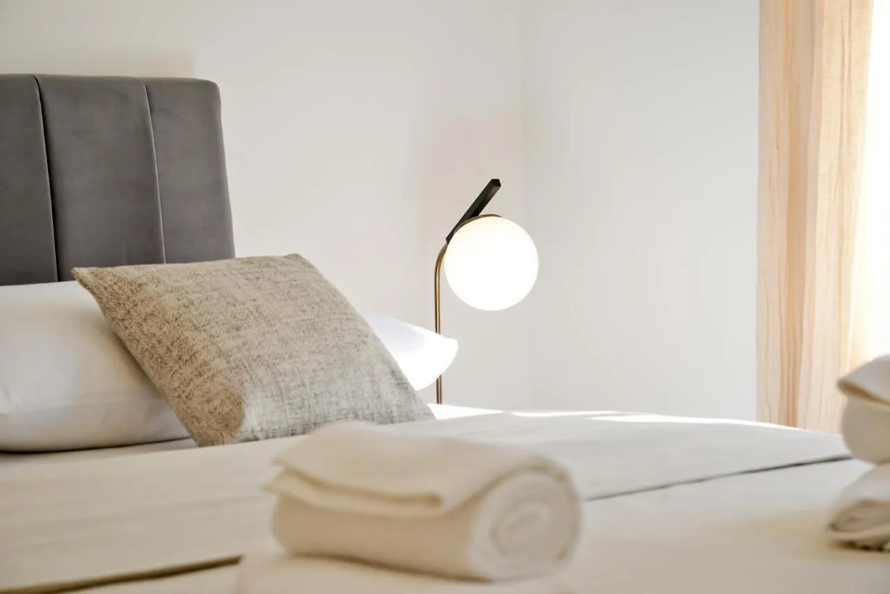 Apartment Luka Zadar