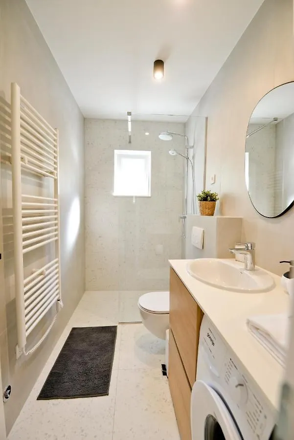 Apartment Luka Zadar