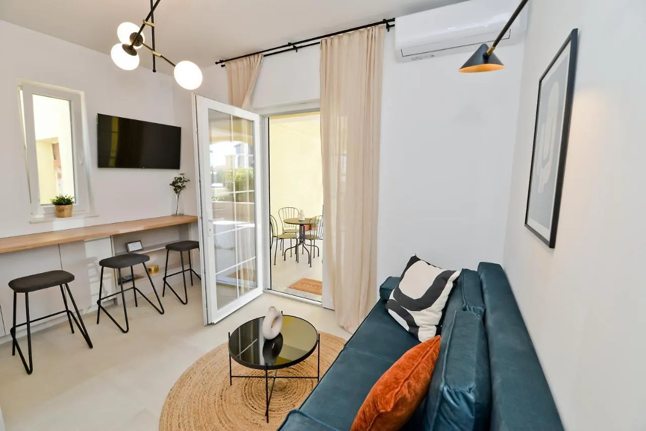 Apartment Luka Zadar Croatia