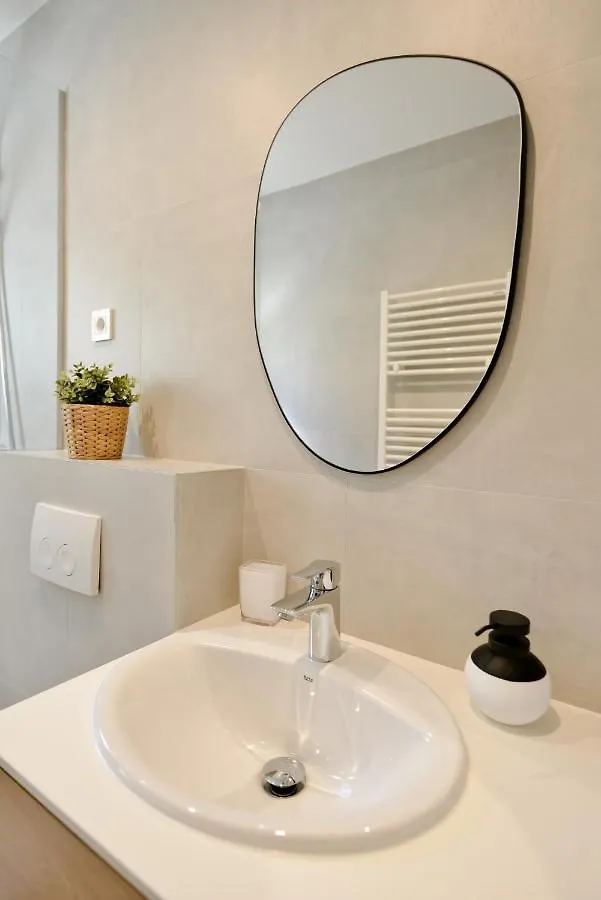 Apartment Luka Zadar